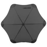 BLUNT Classic Umbrella in Charcoal: a durable, stylish umbrella built to withstand heavy winds and keep you protected.