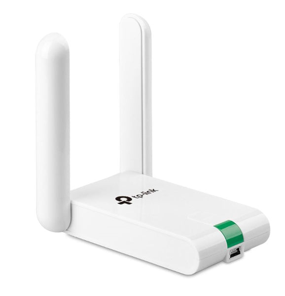 TP-Link TL-WN822N 300Mbps High Gain Wireless USB Adapter