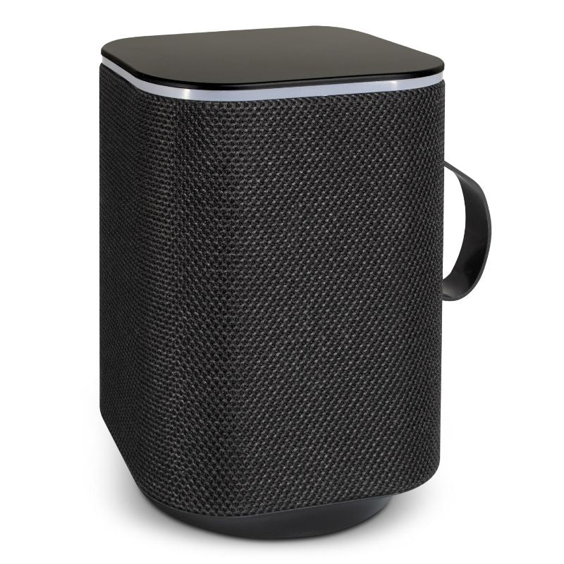 Bluetooth Speaker - Lumos (Black)