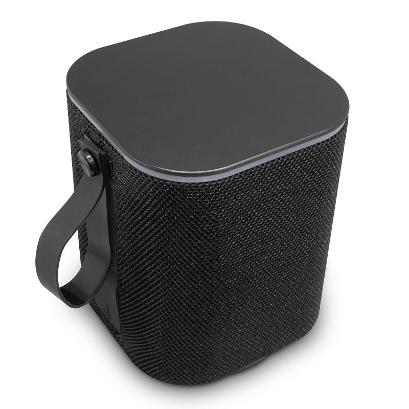 Bluetooth Speaker - Lumos (Black)