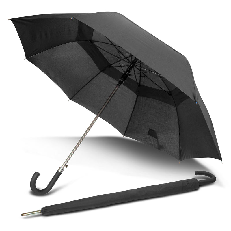 Umbrella - Admiral (Black)