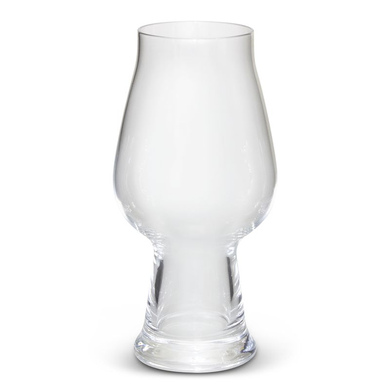 Beer Glass - Luigi Bormioli Birratique Clear (4 Units)