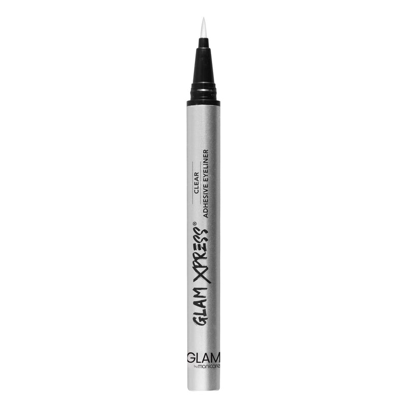 Glam by Manicare 76. aimee-leigh Glam Xpress® Clear Adhesive Eyeliner & Lash Kit