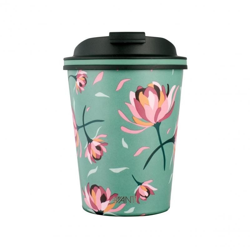 Avanti Go Cup Double Wall Insulated Cup 280ml | Posey