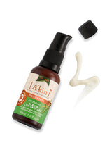 Lightweight serum for oily skin, controls sebum with Bamboo Powder and Tea Tree extract, prevents breakouts, 30ml.