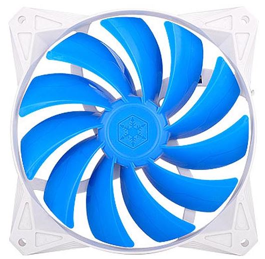 SilverStone FQ141 PWM Fan 140mm