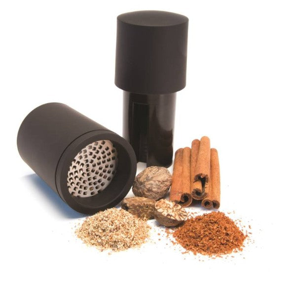 Spice Mill - Microplane