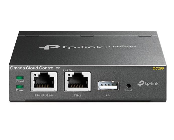 TP-Link OC200 SDN Omada Cloud Controller for WLAN