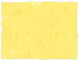 Pastel yellow square pastel from Art Spectrum, ideal for vibrant color application and versatile artistic techniques.