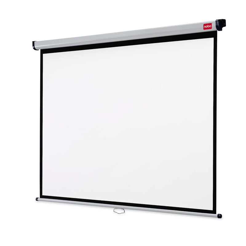 Nobo Projection Screen 16:10 Wall 2400x1600mm