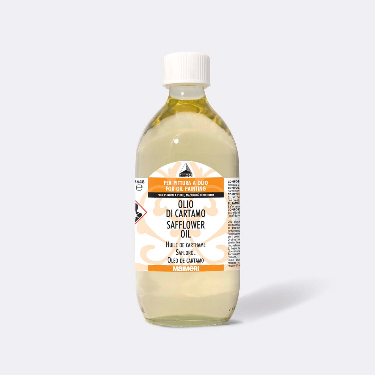 Maimeri Safflower Oil 500ml