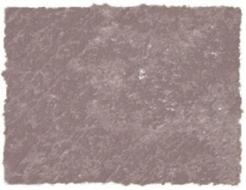 AS Square Pastel Reddish Grey C: Extra soft pastel in a unique reddish grey hue, ideal for vibrant blends and detailed artistry.