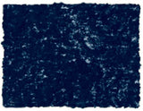 AS Square Pastel in Phthalo Blue E, featuring a creamy texture and vibrant color, ideal for blending and detailed artwork.