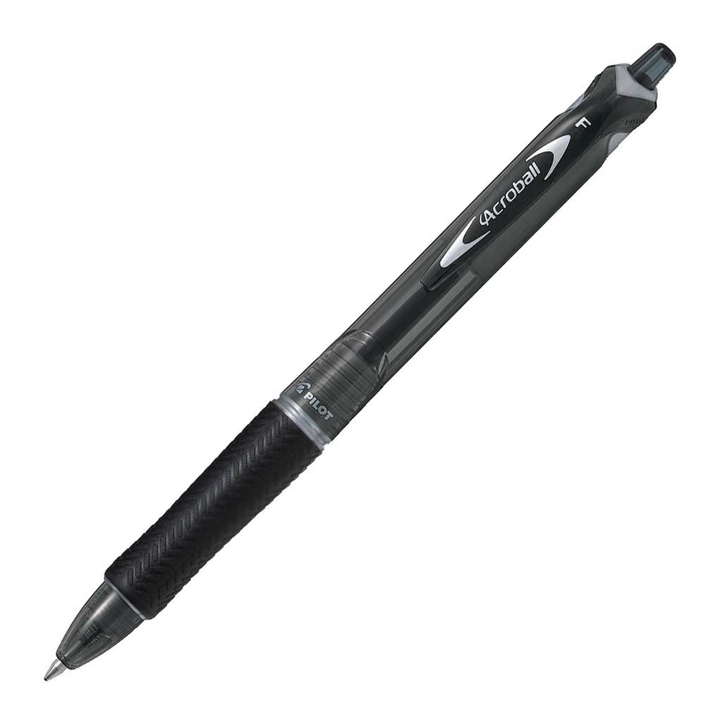 Pilot Acroball Fine Black (BPAB-15F-B)