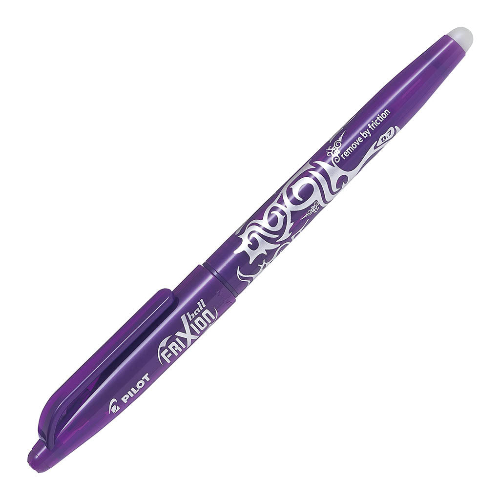 Pilot Frixion Ball Violet (BL-FR7-V)