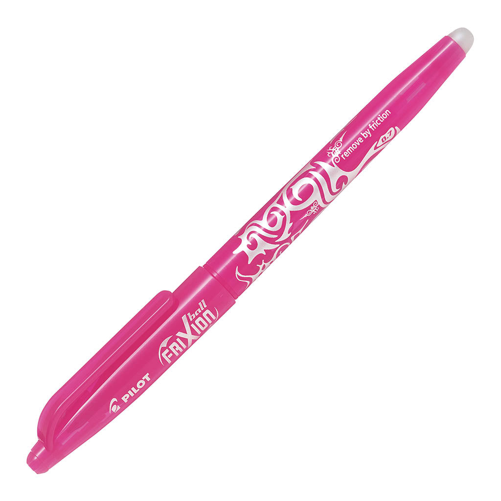 Pilot Frixion Ball Pink (BL-FR7-P)