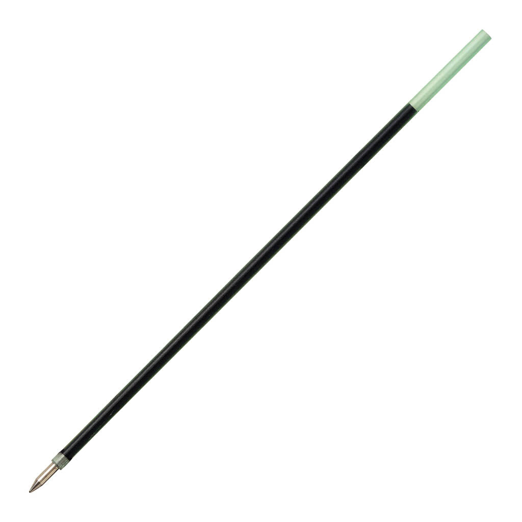 Pilot Refill Bps-Gp Medium Black - (Set of 12)