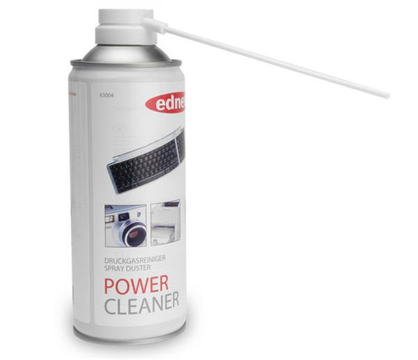Ednet Power Cleaner Sprayduster - 400ml