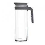 Ocean Terra Pitcher 1390ml Charcoal Gray