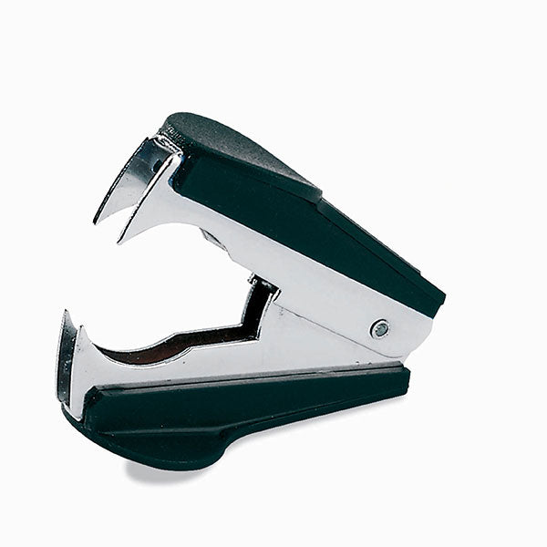 Rapid Staple Remover C2 Claw 0173289 with chrome jaws and ergonomic grip for easy and quick staple removal.