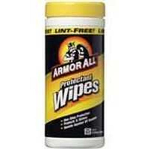 Armor All Protectant Wipes (25 wipes Per Packet) x 1 Packet