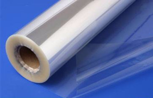 Clear Cellophane Roll - 70cm x 150m NEW