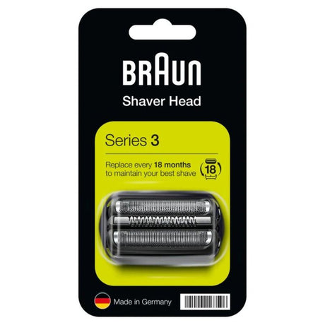 High-quality 21B Cassette for Braun Series 3 310s, ensuring optimal shaving comfort and precision.