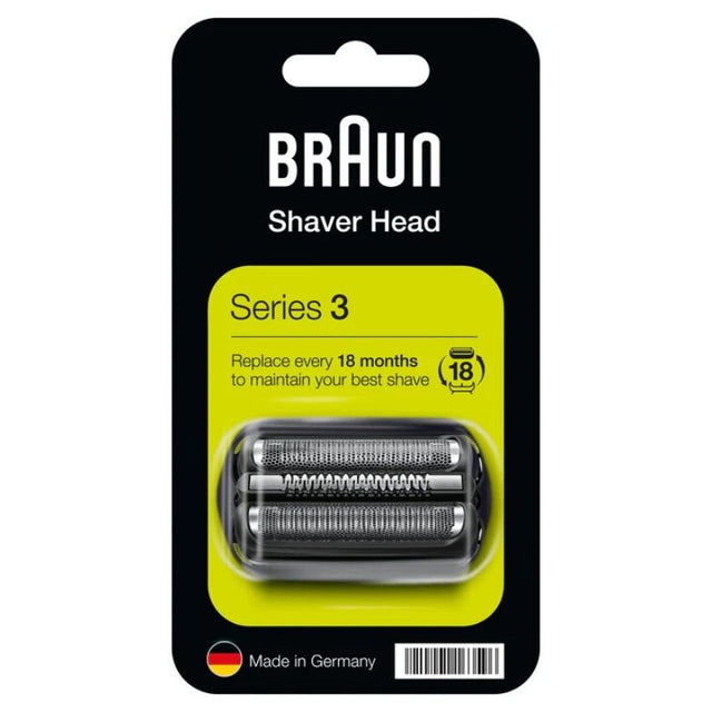 High-quality 21B Cassette for Braun Series 3 310s, ensuring optimal shaving comfort and precision.