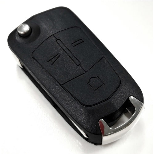Complete Remote Holden 3 Button