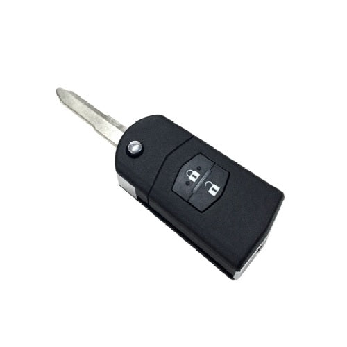 Complete Remote Mazda 2 Button (21 KF266)