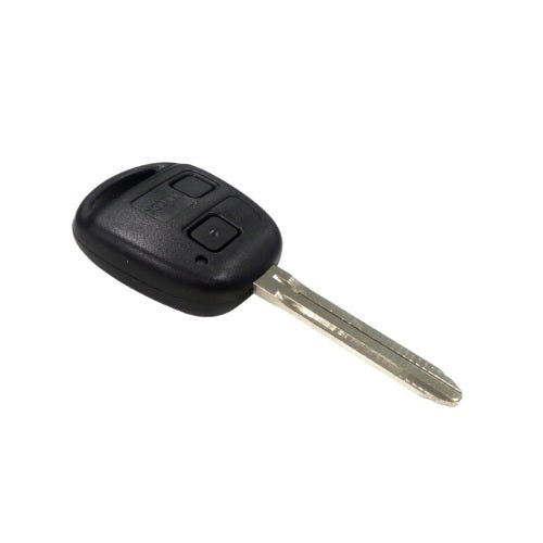Complete Remote Compatible with Toyota  2 Button - MAP (21 KF426)