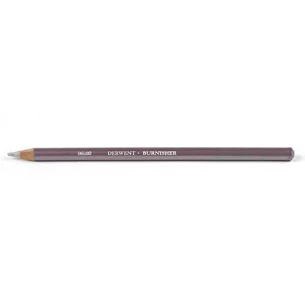 Derwent Burnisher Pencil - Pack of 6