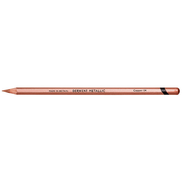 Derwent Metallic Pencil Copper