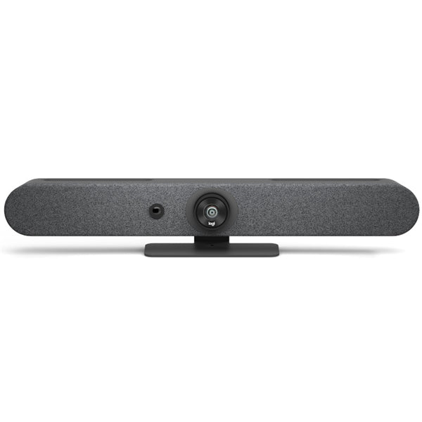 Logitech Rally Bar Mini - Graphite