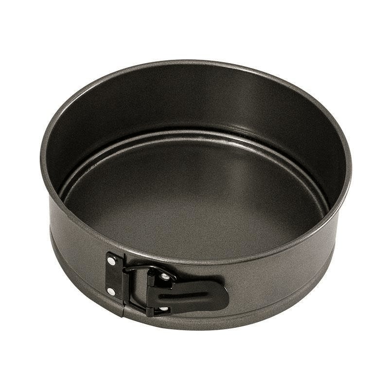 Bakemaster Springform Round Cake Pan Non Stick