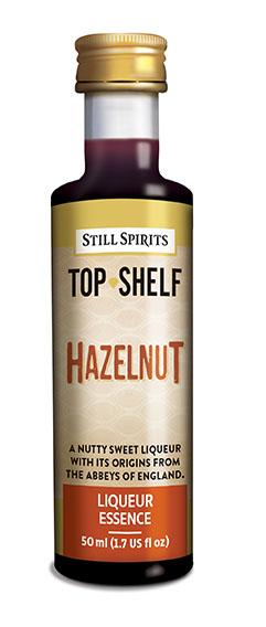 Still SpiritsTop Shelf Hazelnut