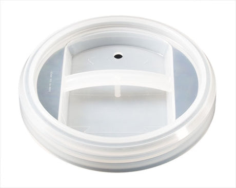 High-quality spare lid designed for versatile use with various pots, ensuring safe cooking and moisture retention.