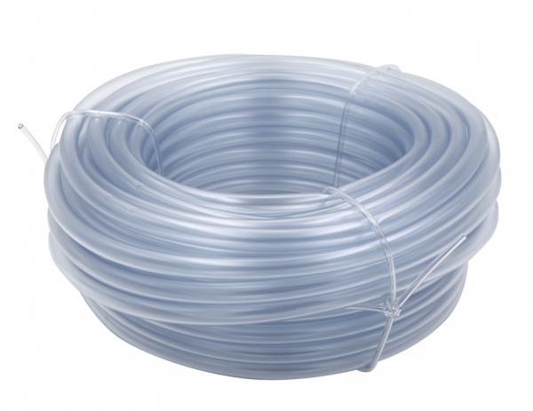 Premium 9.5mm x 30 metres tubing, versatile for DIY, plumbing, and automotive use with durable, flexible design.