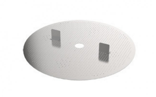 GF Top perforated plate no seal