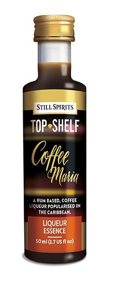 Still SpiritsTop Shelf Coffee Maria