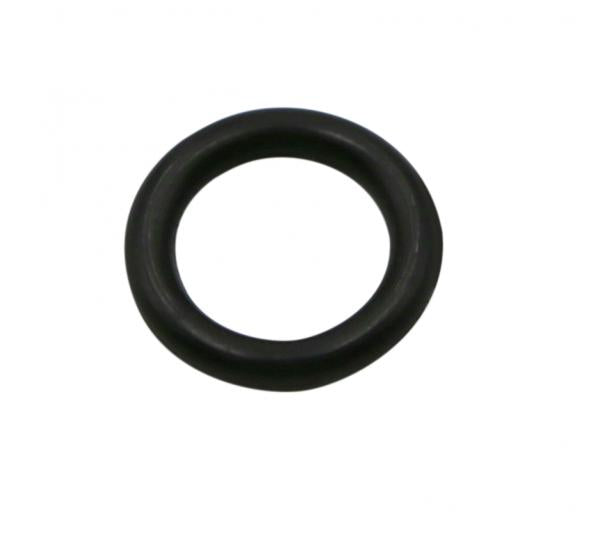 Black O'Ring for ball lock posts, ensuring a reliable seal and preventing leaks during home brewing. Ideal for craft beer enthusiasts.