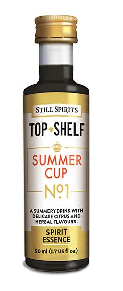 Still SpiritsTop Shelf Summer Cup No.1