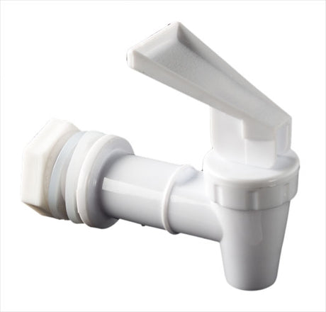 Still Spirits EZ Filter Tap with Backing Nut, designed for efficient spirit filtration and enhanced home distillation.