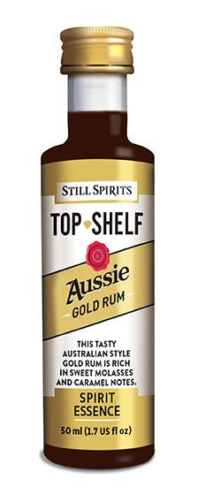 Still SpiritsTop Shelf Aussie Gold Rum