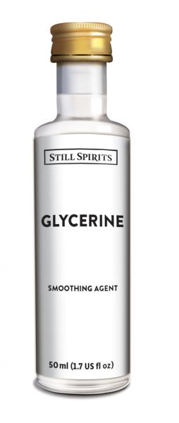 Premium smoothing agent for homemade spirits, enhancing mouthfeel and texture for a luxurious drinking experience.