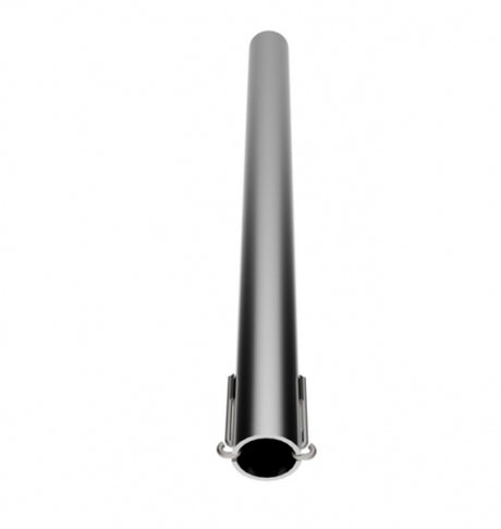 GF Top Overflow Pipe designed for efficient drainage, ensuring safe water flow and minimal leaks in plumbing systems.