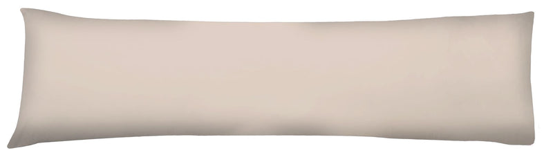 Pillowcase BODY - 300 TC STONE (LOGAN & MASON)