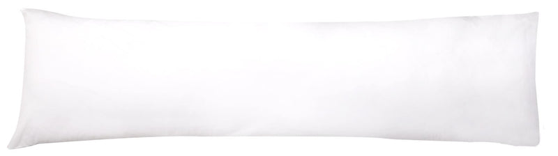 Pillowcase BODY - 300 TC WHITE (LOGAN & MASON)