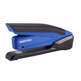 Paperpro Inpower 20 Desktop Stapler in assorted colors, featuring spring-powered mechanism for easy stapling of up to 20 sheets.