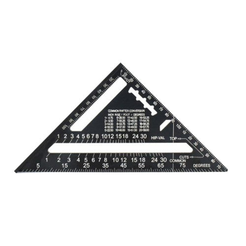 RAFTER SPEED SQUARE - FULLER PRO (175MM)